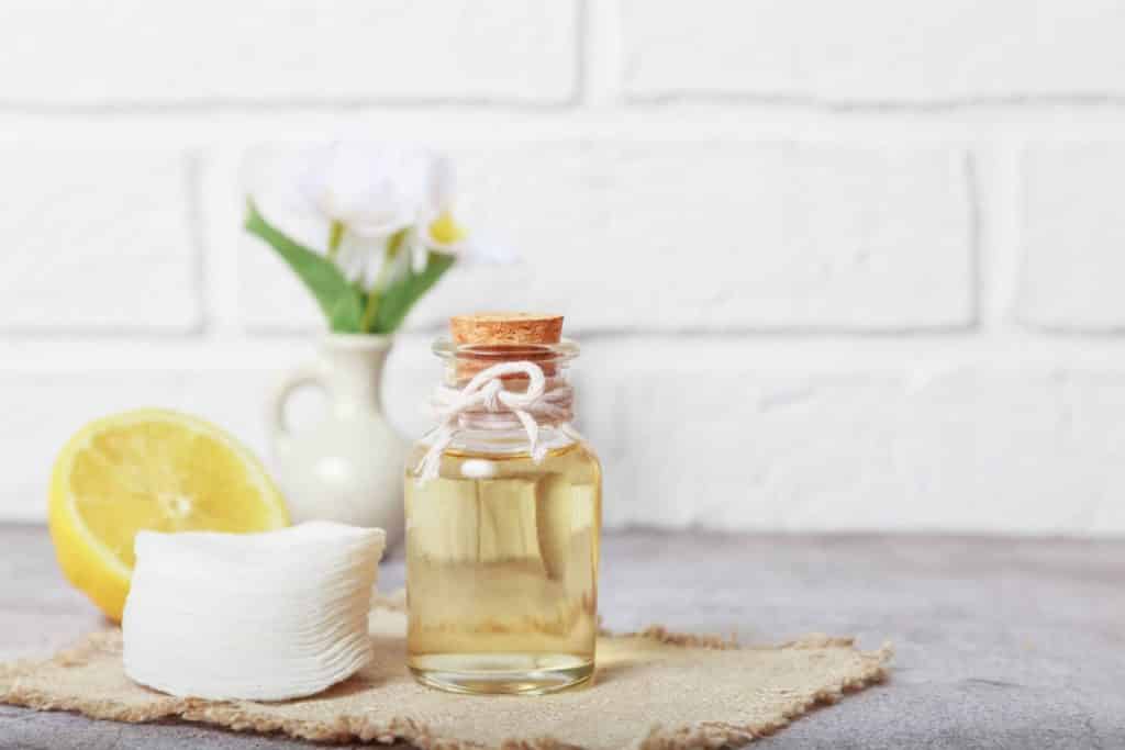 bienfaits huile essentielle citron