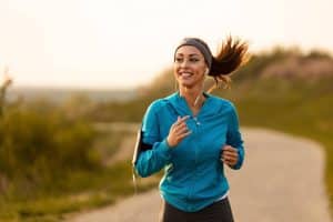 bouillotte apres sport