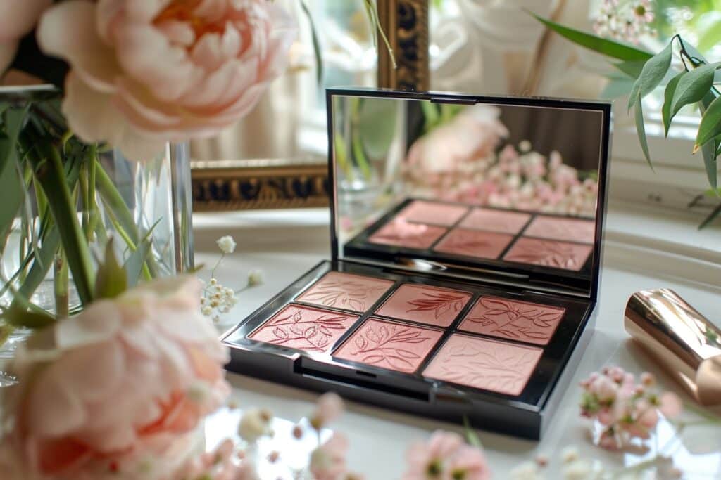 Comment choisir le glow blush idéal pour un teint lumineux