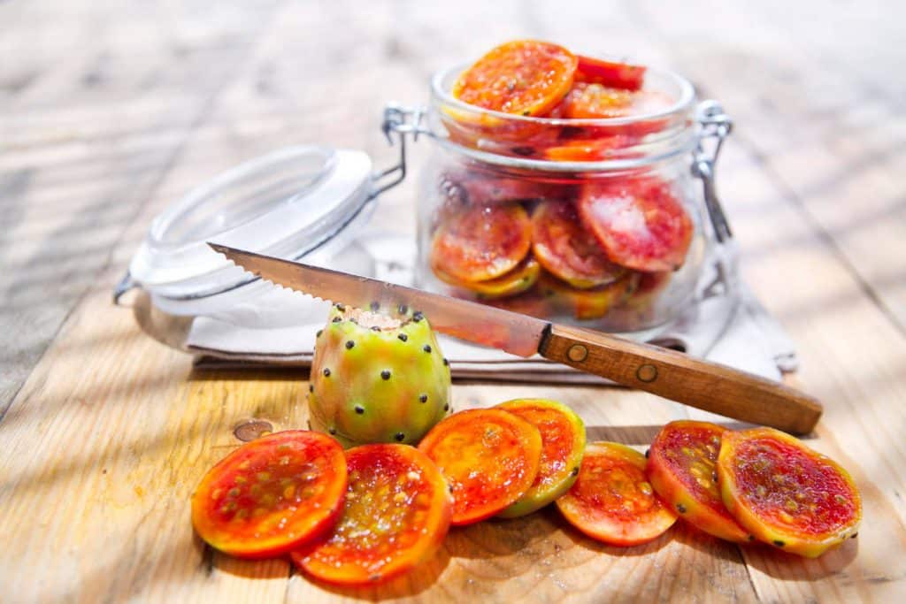 Huile de pépin de figue de barbarie : les différentes utilisations