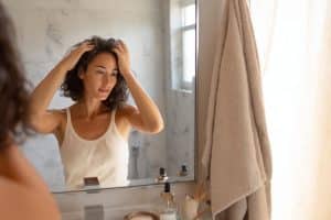 hydratation cheveux conseils soins