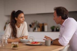 regime pour cheveux sains