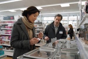 rouge a levres perime visuel